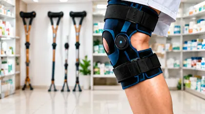 Orthopédie