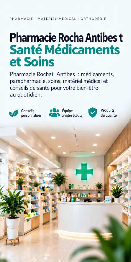 pharmacie-rochat-antibes phone
