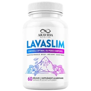 LavaSlim